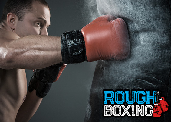 Rough Boxing